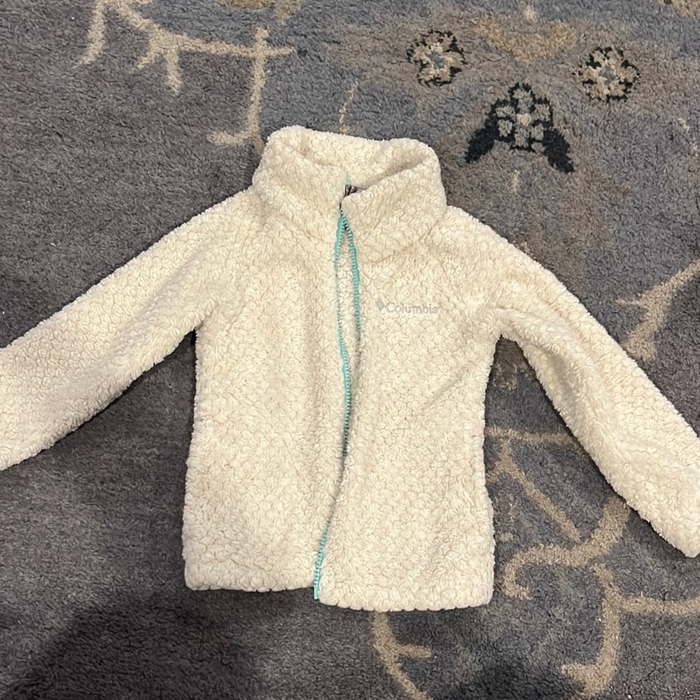 XXS Columbia jacket from Costco
